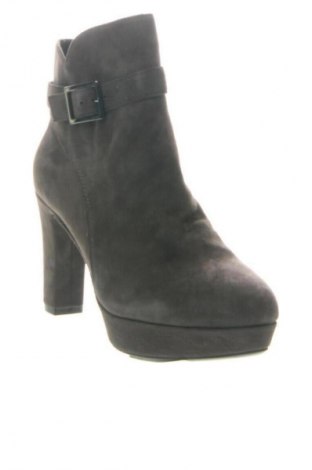 Γυναικεία μποτάκια Alesya, Μέγεθος 39, Χρώμα Γκρί, Τιμή 92,99 €