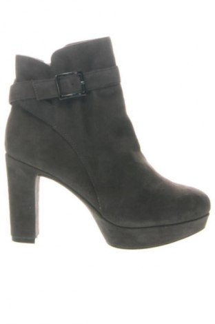 Γυναικεία μποτάκια Alesya, Μέγεθος 39, Χρώμα Γκρί, Τιμή 92,99 €