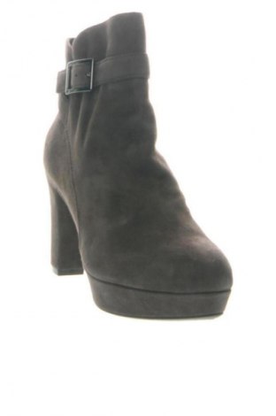 Γυναικεία μποτάκια Alesya, Μέγεθος 39, Χρώμα Γκρί, Τιμή 92,99 €