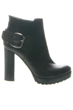 Damskie botki Alesya, Rozmiar 35, Kolor Czarny, Cena 488,99 zł