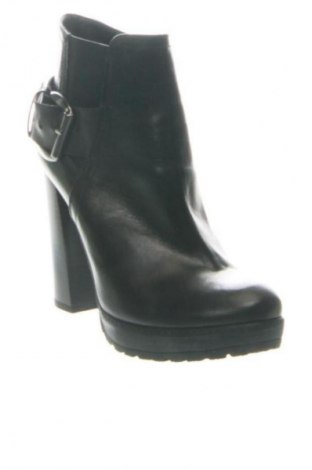 Damskie botki Alesya, Rozmiar 35, Kolor Czarny, Cena 488,99 zł