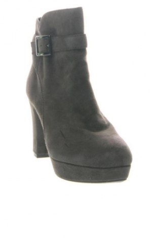 Damskie botki Alesya, Rozmiar 39, Kolor Szary, Cena 395,99 zł