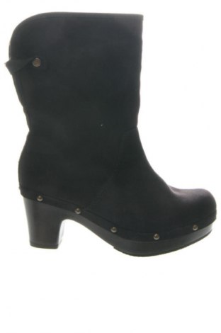 Дамски боти Alesya, Размер 36, Цвят Кафяв, Цена 111,46 €