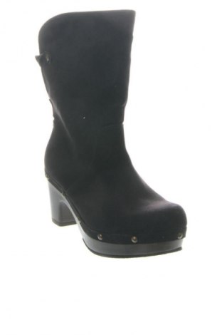 Дамски боти Alesya, Размер 36, Цвят Кафяв, Цена 111,46 €