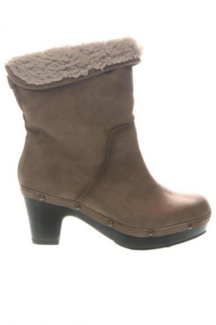 Dámské boty  Alesya, Velikost 37, Barva Béžová, Cena  3 159,00 Kč