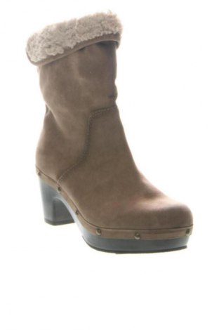 Dámské boty  Alesya, Velikost 37, Barva Béžová, Cena  3 159,00 Kč