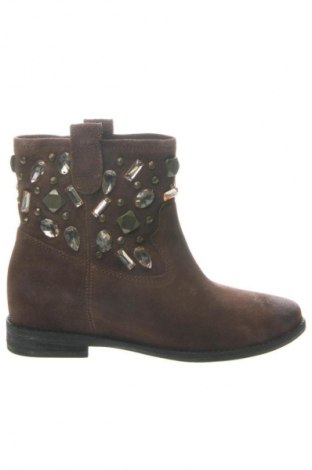 Дамски боти Alesya, Размер 37, Цвят Кафяв, Цена 135,49 €