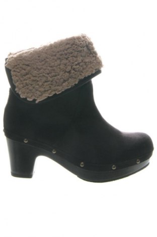 Dámské boty  Alesya, Velikost 37, Barva Černá, Cena  3 159,00 Kč