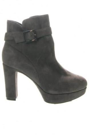 Γυναικεία μποτάκια Alesya, Μέγεθος 37, Χρώμα Γκρί, Τιμή 135,49 €