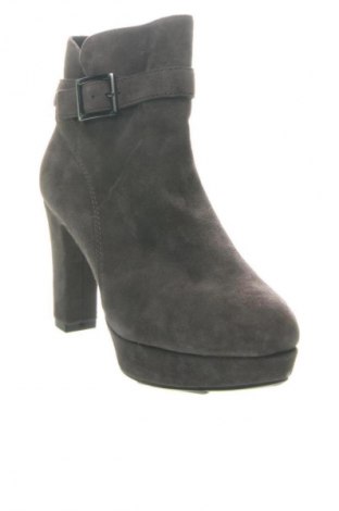 Γυναικεία μποτάκια Alesya, Μέγεθος 37, Χρώμα Γκρί, Τιμή 135,49 €