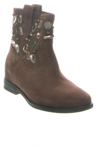 Дамски боти Alesya, Размер 36, Цвят Кафяв, Цена 135,49 €