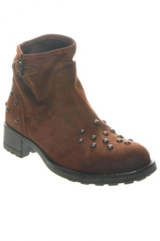 Дамски боти Alesya, Размер 41, Цвят Кафяв, Цена 135,49 €