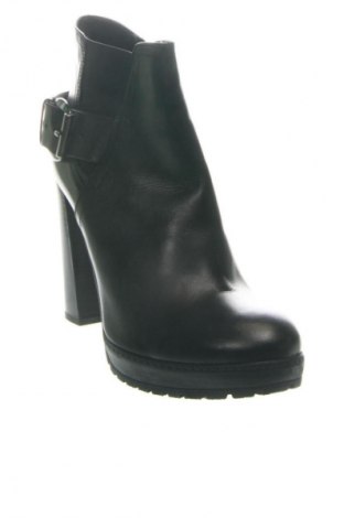 Дамски боти Alesya, Размер 40, Цвят Черен, Цена 110,44 €