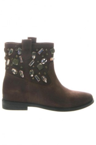 Dámské boty  Alesya, Velikost 37, Barva Hnědá, Cena  3 840,00 Kč