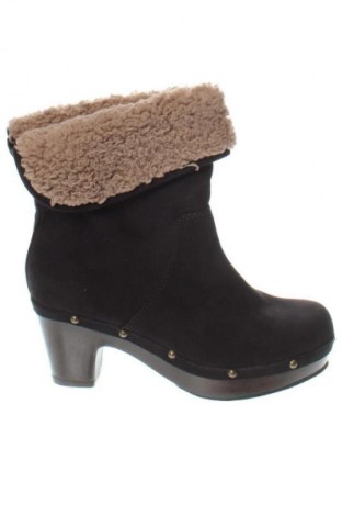 Дамски боти Alesya, Размер 36, Цвят Черен, Цена 111,46 €