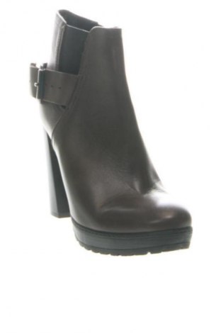 Dámské boty  Alesya, Velikost 37, Barva Hnědá, Cena  3 840,00 Kč