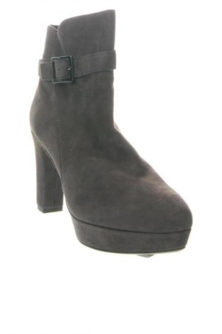 Дамски боти Alesya, Размер 39, Цвят Сив, Цена 135,49 €