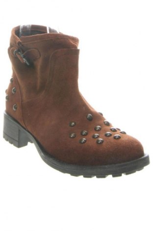 Дамски боти Alesya, Размер 38, Цвят Кафяв, Цена 111,46 €