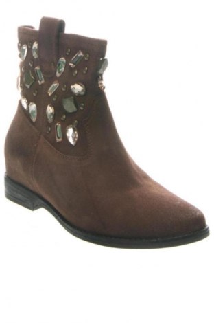 Дамски боти Alesya, Размер 37, Цвят Кафяв, Цена 135,49 €