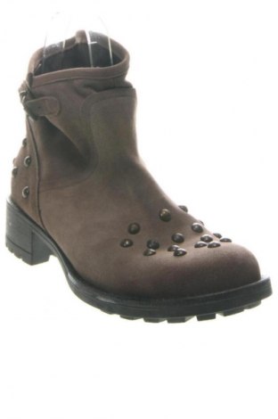 Dámské boty  Alesya, Velikost 40, Barva Hnědá, Cena  3 840,00 Kč