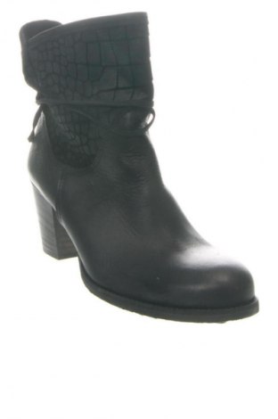 Дамски боти Alesya, Размер 40, Цвят Черен, Цена 135,49 €