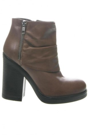 Дамски боти Alesya, Размер 37, Цвят Кафяв, Цена 135,49 €