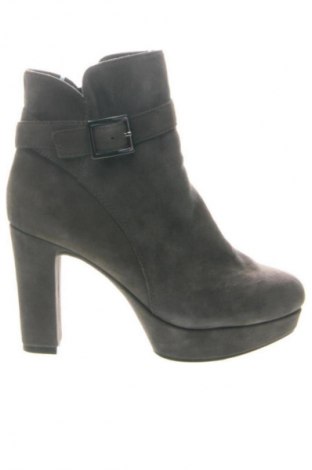 Дамски боти Alesya, Размер 37, Цвят Сив, Цена 135,49 €