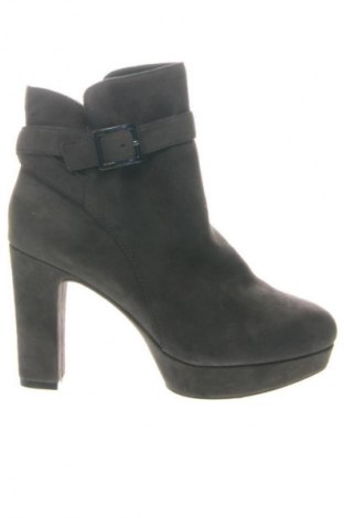 Dámské boty  Alesya, Velikost 40, Barva Šedá, Cena  3 840,00 Kč