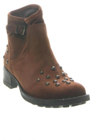 Дамски боти Alesya, Размер 37, Цвят Кафяв, Цена 135,49 €