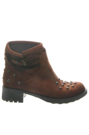 Дамски боти Alesya, Размер 37, Цвят Кафяв, Цена 135,49 €