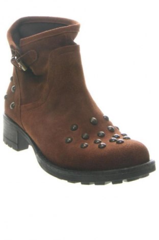 Дамски боти Alesya, Размер 37, Цвят Кафяв, Цена 135,49 €