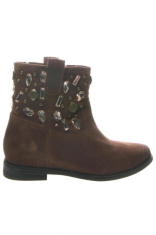 Дамски боти Alesya, Размер 37, Цвят Кафяв, Цена 135,49 €