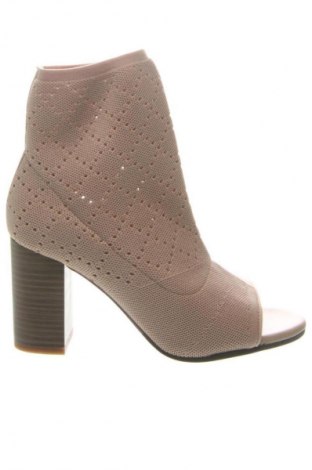 Botine de damă Alesya, Mărime 38, Culoare Bej, Preț 581,07 Lei