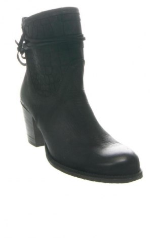 Damen Stiefeletten Alesya, Größe 39, Farbe Schwarz, Preis 135,49 €