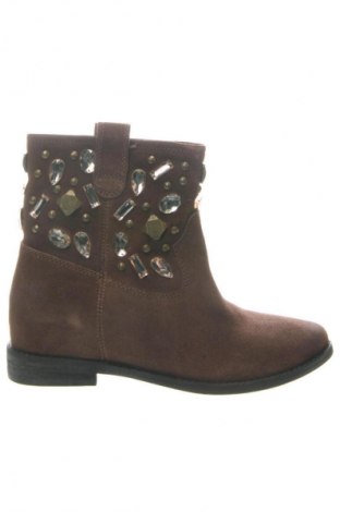 Дамски боти Alesya, Размер 37, Цвят Кафяв, Цена 135,49 €