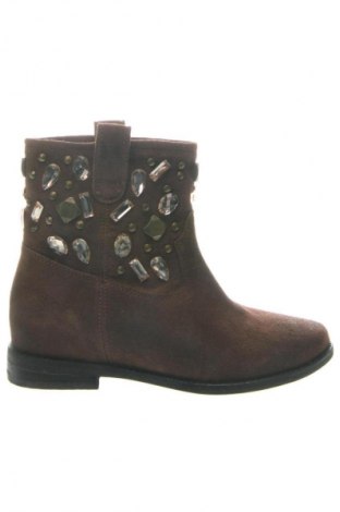 Дамски боти Alesya, Размер 37, Цвят Кафяв, Цена 135,49 €