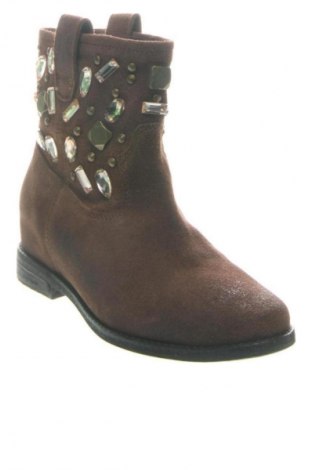 Дамски боти Alesya, Размер 37, Цвят Кафяв, Цена 135,49 €