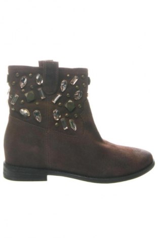 Дамски боти Alesya, Размер 38, Цвят Кафяв, Цена 135,49 €