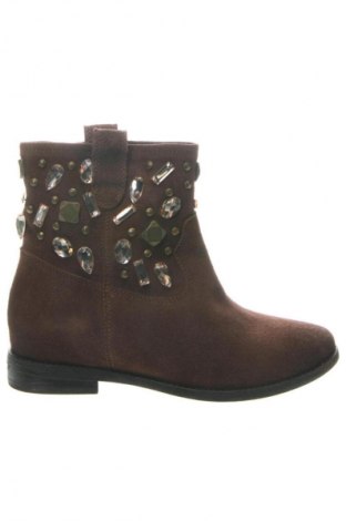 Дамски боти Alesya, Размер 37, Цвят Кафяв, Цена 135,49 €