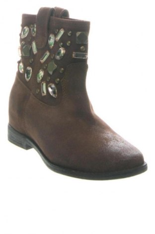Дамски боти Alesya, Размер 36, Цвят Кафяв, Цена 135,49 €