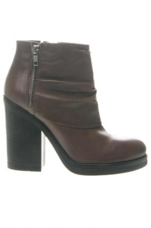 Dámské boty  Alesya, Velikost 39, Barva Hnědá, Cena  3 840,00 Kč