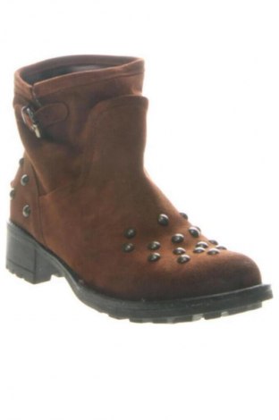 Dámské boty  Alesya, Velikost 39, Barva Hnědá, Cena  3 840,00 Kč