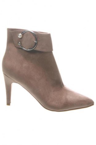 Dámské boty  Anna Field, Velikost 38, Barva Béžová, Cena  539,00 Kč