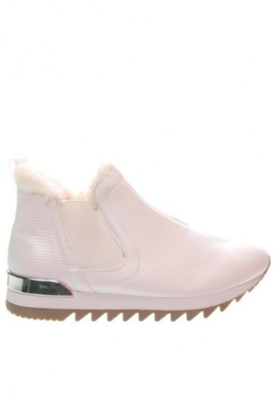 Dámské poltopánky Anna Field, Veľkosť 38, Farba Biela, Cena  32,21 €