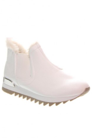 Dámské poltopánky Anna Field, Veľkosť 38, Farba Biela, Cena  32,21 €