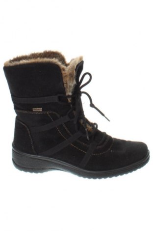 Damen Stiefeletten Ara, Größe 37, Farbe Schwarz, Preis 58,00 €