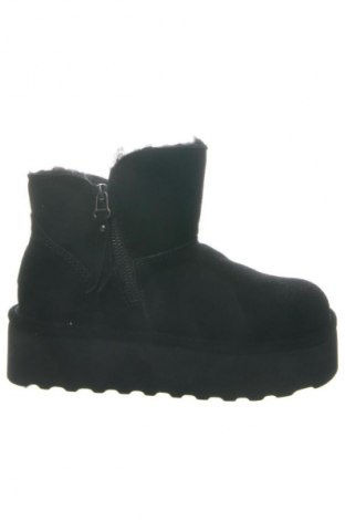 Damen Stiefeletten Bearpaw, Größe 37, Farbe Schwarz, Preis € 82,99