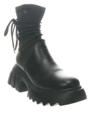 Γυναικεία μποτάκια Big Star, Μέγεθος 41, Χρώμα Μαύρο, Τιμή 60,99 €