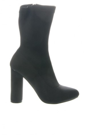 Női bokacsizma Blue, Méret 38, Szín Fekete, Ár 9 179 Ft