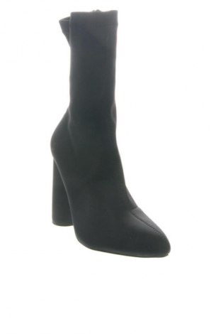 Női bokacsizma Blue, Méret 38, Szín Fekete, Ár 9 179 Ft